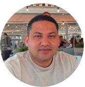 Reynaldo Ortiz
